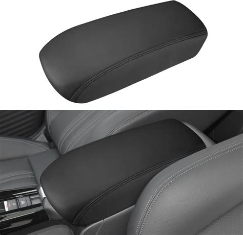 Amazon Intget Car Center Console Armrest Cover For Honda Civic