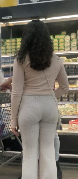 Completely See Through Flare Pants Oh My God Ass Forum