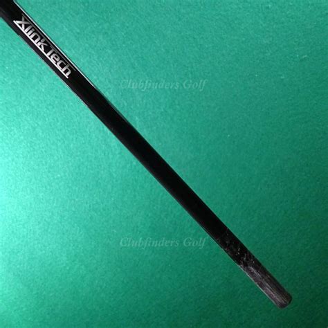 Mitsubishi Chemical Tensei 1K Pro White 50 335 Stiff 43 25 Pulled