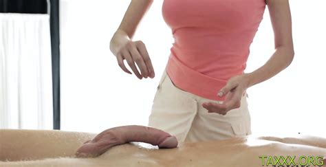 Sexual Blonde Woman Sonya Sweet Bends Down For Sex