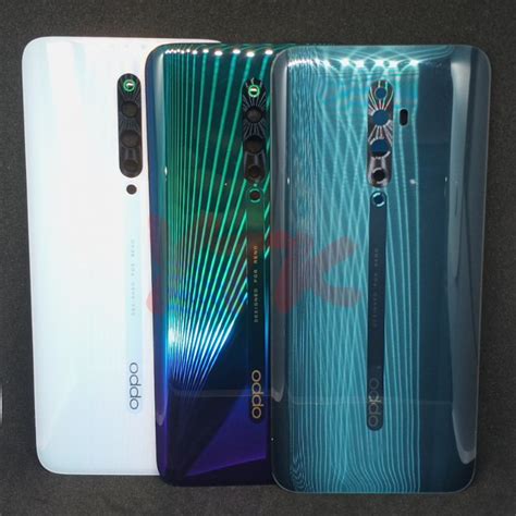 Jual Casing Tutup Belakang Backdoor Oppo Reno F Shopee Indonesia