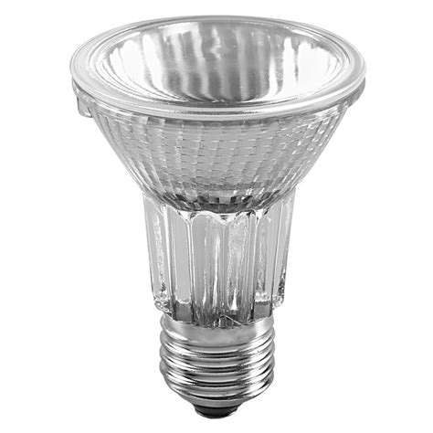 Sylvania Halogen Reflektor Hi Spot Superia Par W E V Warm