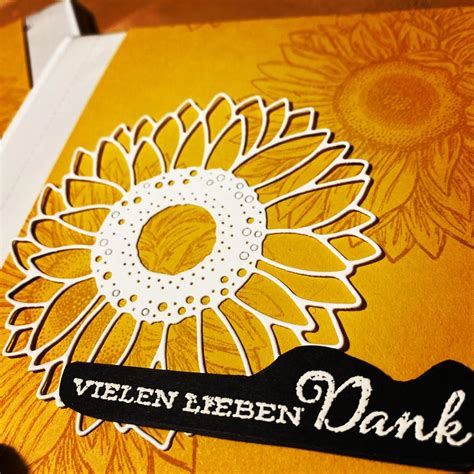 Carinas Werstenwerk Kreativ Mit Stempel Und Papier