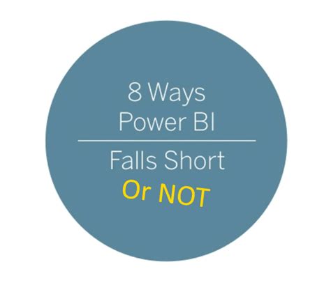 Tableau vs. Power BI - DataChant