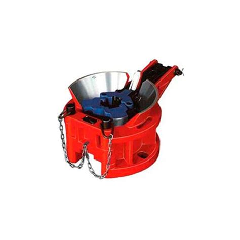 elevator spider  petroleum