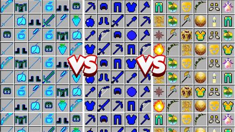 Itens Da Lucky Block Fems Vs Lucky Block Buraco Negro Vs Lucky Block