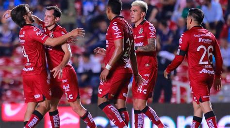 Liga Mx ¿golpe Al Atlas Fc Santamaría Y Lozano Son Baja Vs Atlético