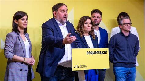 El procés ha muerto la ruptura entre ERC y Junts abre otra etapa en