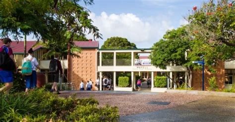 Wavell State High School Nominated for 3 Awards At 2022 Australian ...