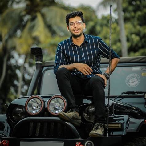 Melvin Jose | LinkedIn