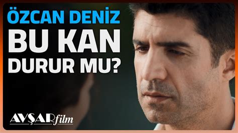 Bu Kan Durur Mu Özcan Deniz Su ve Ateş YouTube