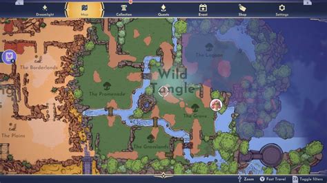 All Eternity Isle Areas And How To Unlock Them In Disney Dreamlight Valley Gamepur