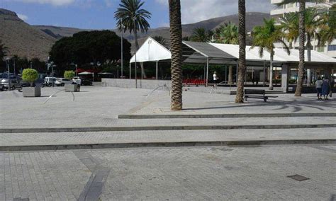 San Sebastián de La Gomera remodelará la Plaza de Las Américas con