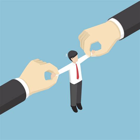 Here S How To Deal With Your Employee S Conflict Of Interest