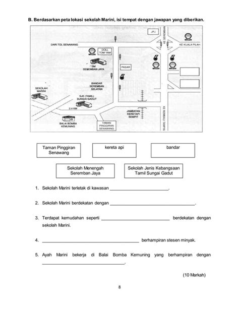 Soalan Peperiksaan Pertengahan Tahun Sejarah Tahun Docx Pdf