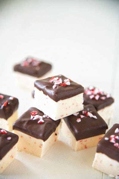 Unique Fudge Recipes Round Up