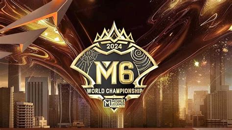 M World Championship Jadwal Format Dan Cara Nonton Turnamen Esports