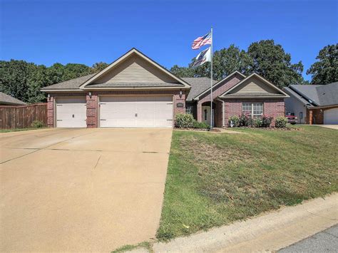 1047 Skyline Dr Alexander Ar 72002 Zillow