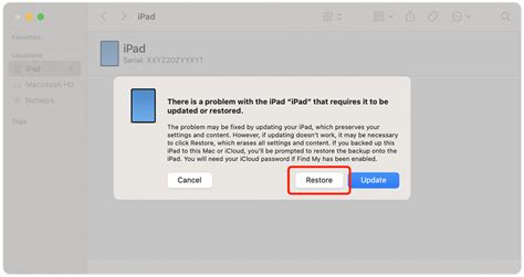 Ways To Bypass Or Reset Ipad Passcode When You Forgot