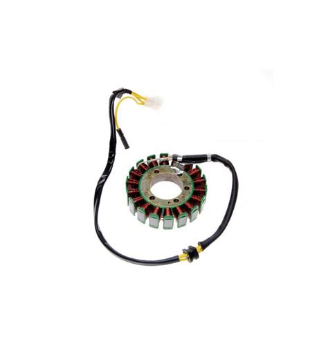 Iskrownik Stator 4T 250cc 18 Cewek ATV 250 ST 9C