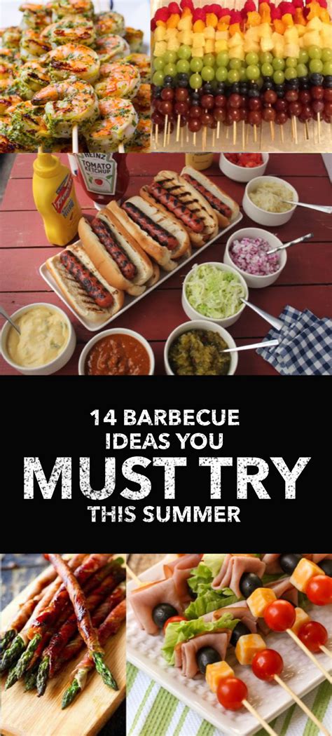 Barbecue Food Ideas Pinterest Food Recipe Story