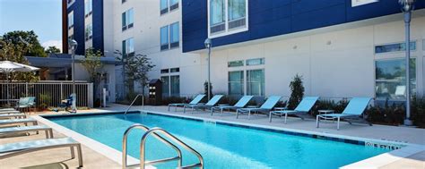 Hotels in Pensacola FL | SpringHill Suites Pensacola