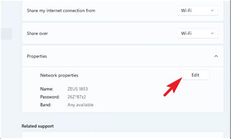 How To Create A Wi Fi Hotspot On Windows 11 All Things How