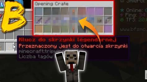 SZYBKI OPENING LEGENDARNYCH SKRZYNEK W MINECRAFT YouTube