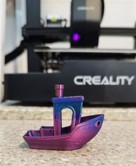 Ender 3 V3 SE - My Raspberry Pi Klipper+Fluidd Setup : r/Ender3V3SE