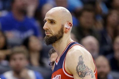 NBA Marcin Gortat znalazł się na celowniku Los Angeles Lakers