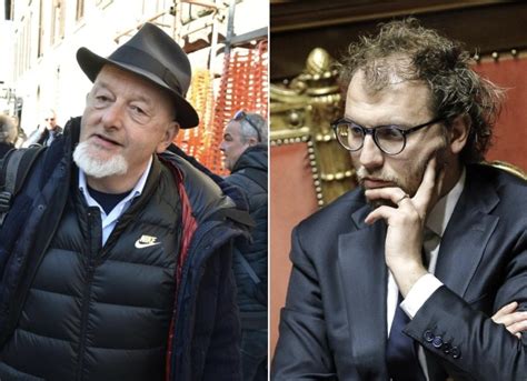 Caso Consip Tiziano Renzi E Luca Lotti Assolti