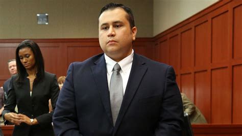 George Zimmerman Judge Orders Jury To Be Sequestered During Trial Abc