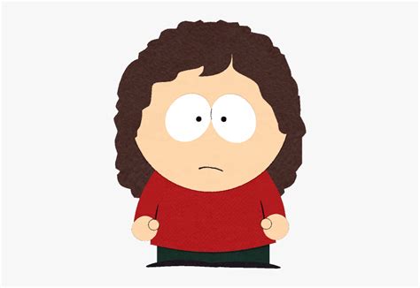 Detail South Park Characters Png Koleksi Nomer 21