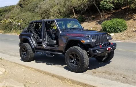 Naked Jl Pics Topless And Doorless Jeeps Only Please Page