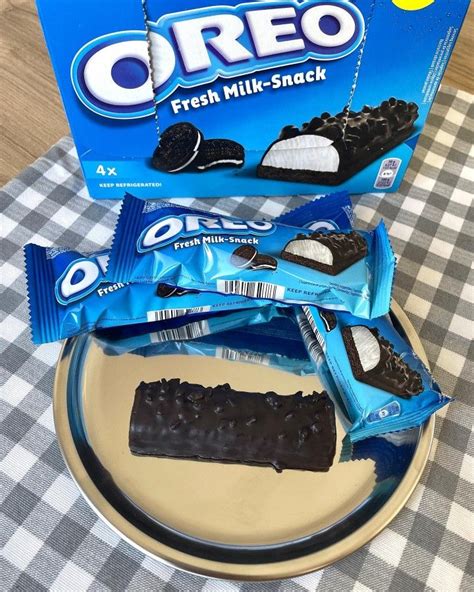 Pin By Aprel On Quick Saves In 2024 Yummy Food Dessert Yummy Food Oreo