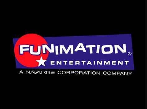 Funimation - Closing Logos