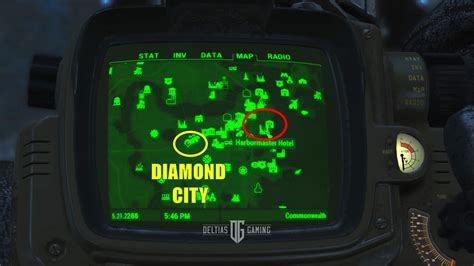 Fallout 4 Come Completare La Missione Di Ognissanti