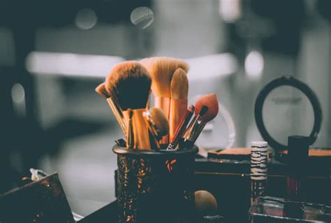 La Industria De La Belleza En México Se ‘pone Guapa Para 2020 Alto Nivel