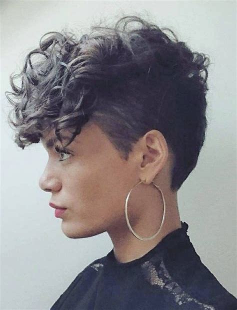 70 Trendiest Pixie Cuts For Fall 2023 47 Off