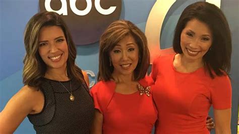 Anchor Linda Yu announces retirement; Judy Hsu, Tanja Babich named to ...