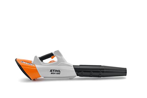 Blowers And Shredder Vacs Stihl Australia