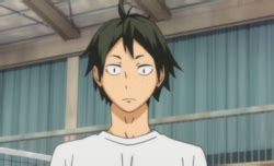 Tadashi Yamaguchi | Wiki Haikyuu!! | FANDOM powered by Wikia