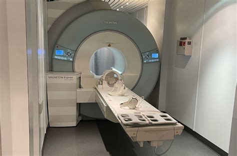 High Field Open Mri Crystal River Mri And Imaging