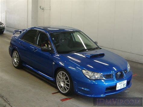 2002 Subaru Impreza S202 Sti Related Infomationspecifications Weili