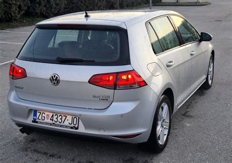 VW Golf 7 2 0 TDI BMT REG GOD DANA 2015 2015 God