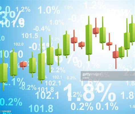 Stock Index Chart High-Res Vector Graphic - Getty Images