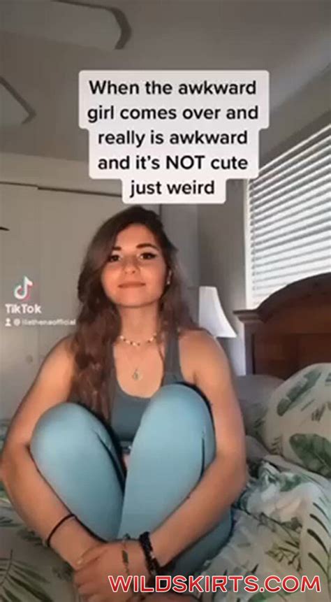 Lilathena Nude OnlyFans Instagram Leaked Video 285