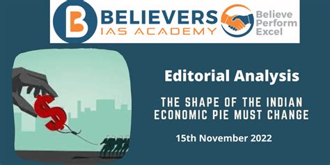 redistribution  income believers ias academy
