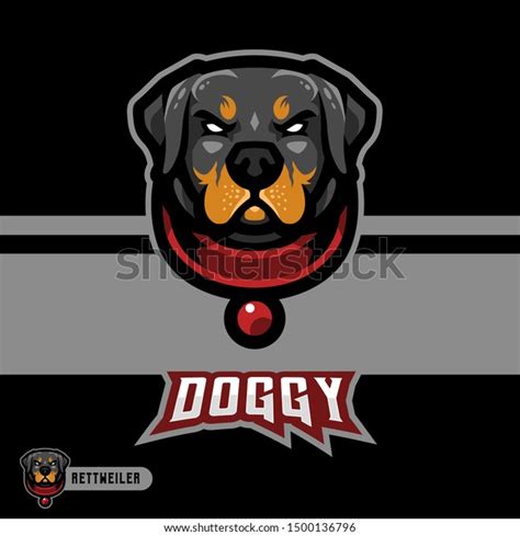 610 Rottweiler Mascot Images Stock Photos 3d Objects And Vectors