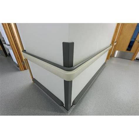 Big Essentials 100x3650mm Wall Protection Guards Rs 230 Feet Id